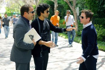 Illustration for article titled Entourage: Fire Sale